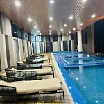The Colony & Luxe Suites Klcc By Classy